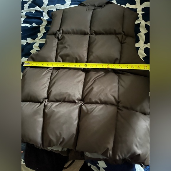 Mantles puffer vest - Picture 8 of 10